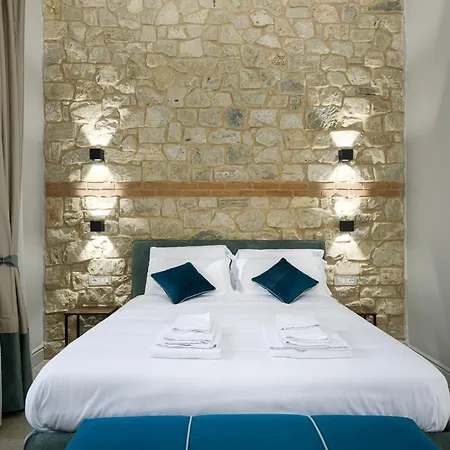 Maison 7 아파트 피렌체