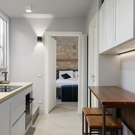 Maison 7 피렌체