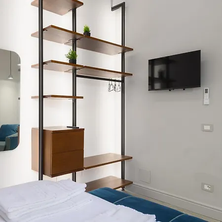 Maison 7 아파트