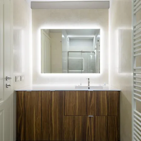 Maison 7 Daire *