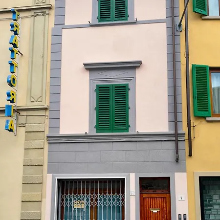 Daire Maison 7